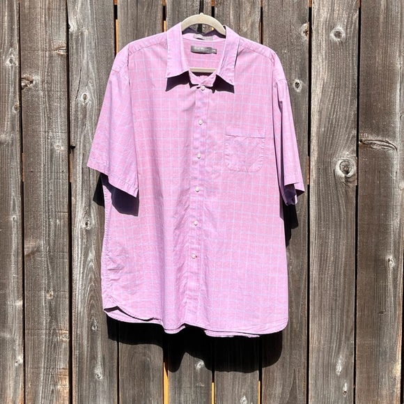 Daniel Cremieux button down shirt size XXL - Picture 8 of 17